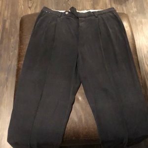 A pair of Tommy Bahama dress pants